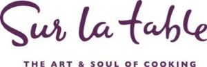 Sur La Table logo (1)