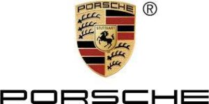 Porsche Logo2